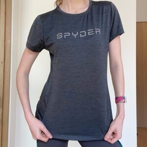 Spyder women’s t shirt